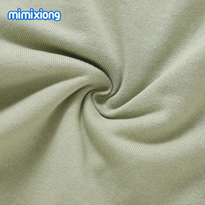 Mimixiong Meilleures ventes OEKO-TEX Combinaisons sans manches en tricot pour bébés et tout-petits, couleur unie, style boutique - Product Image 3