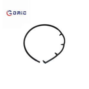 GOMIC 6510700132 6510702432 Tuyau <span class=keywords><strong>de</strong></span> retour <span class=keywords><strong>de</strong></span> carburant pour Mercedes Benz W204/W212/W906/W639 - Product Image 2