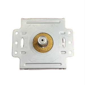 Magnetrón para Horno de Microondas M24FB-810AB, Repuesto de Acero Inoxidable de Alto Voltaje - Product Image 3