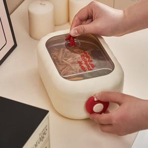 Stainless Steel Insulated Lunch <b>Box</b> With Lid Divided Compartments For Office Students And Professionals - Product Image 4