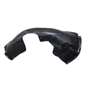 Hyundai Tucson 16 Garde-boue intérieur en plastique avant pour remplacement réparation noir - Product Image 1