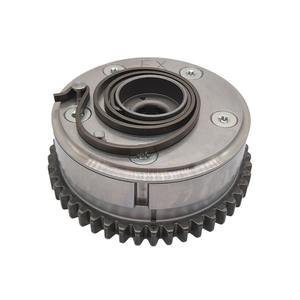 25187905 Piñón de distribución de admisión y escape del árbol de levas, ajustador de admisión del motor para Wuling B15, pieza de motor, accesorios para coche - Product Image 2