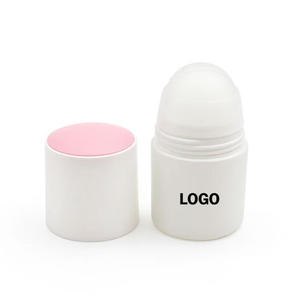 Déodorant végétalien sans aluminium Charbon de bois Magnésium Parfum pour femme OEM Déodorant naturel - Product Image 1