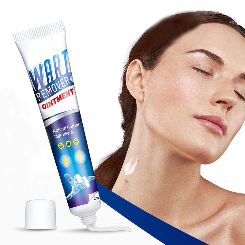 Herbal Extract Skin Care Ointment for Rough & Bumpy Skin