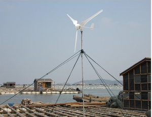 Éoliennes verticales de 10 kW à 20 kW, énergie éolienne - Product Image 5