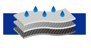 Cách nhiệt mái PU Polyurethane Sandwich <span class=keywords><strong>Panel</strong></span> 65mm tấm Tường Bảng nhôm <span class=keywords><strong>Composite</strong></span> Panels cho kết cấu thép các tòa nhà - Product Image 6