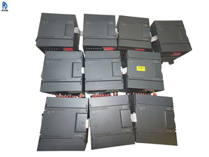 โมดูลอินพุตดิจิตอลเซ็นเซอร์คอนโทรลเลอร์ PLC ของแท้ใหม่เอี่ยม รุ่น 231-7PD32 - Product Image 1