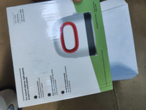 Mini presse à chaud pour t-shirts mini fers à repasser - Product Image 4