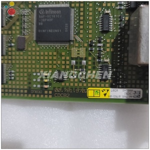 JENNEY High Quality 00.781.9702 Circuit Board for Heidelberg <b>Printing</b> <b>Machine</b> Spare Parts - Product Image 1