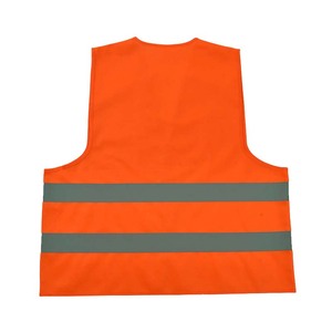 Accessoires d'urgence pour <span class=keywords><strong>voiture</strong></span>, <span class=keywords><strong>gilet</strong></span> de sécurité en tissu, directement de l'usine - Product Image 1