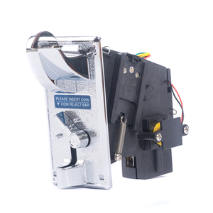 Comparaison des accepteurs de pièces électroniques en gros pour machines à griffes et CPU - Product Image 5