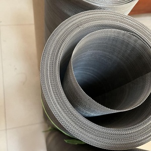 Điện Sưởi Ấm Dây Lưới Nhiệt Kháng FeCrAl Hợp Kim Sắt Chrome Nhôm Nhiệt Độ Cao Lưới Được Sử Dụng Cho Lò Điện - Product Image 6