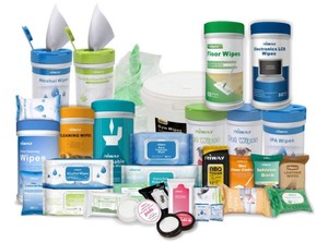 <span class=keywords><strong>Toallitas</strong></span> para bebé <span class=keywords><strong>Pure</strong></span> RO <span class=keywords><strong>Aqua</strong></span> - Product Image 6