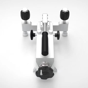 Bomba de Prueba Hidráulica Portátil HSIN615 de 70MPa para Calibración y Comparación, Calibrador de Prueba Hidráulica HSIN615 - Product Image 6