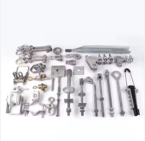 Gốm sứ cách điện cho truyền tải và đường dây trên không cần thiết vật liệu cách nhiệt - Product Image 5