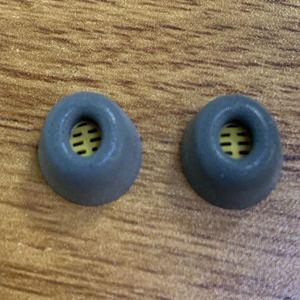 Nuevas almohadillas de repuesto de espuma viscoelástica de alta calidad con efecto de rebote lento para auriculares Huawei <span class=keywords><strong>Freebuds</strong></span> <span class=keywords><strong>SE</strong></span> - Product Image 4