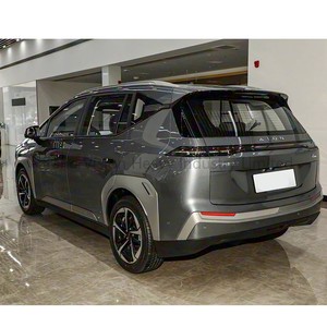 AION Y Plus 510 SUV compact à conduite intelligente, autonomie CLTC de 510 km, batterie LCP, propulsion arrière, véhicule urbain - Product Image 2