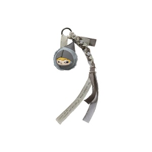Porte-clés en feutre authentique POP MART Hirono Mist-Walker – Choisissez votre style, pas de sélection aléatoire, tous les 6 modèles réguliers + édition secrète limitée en cadeau - Product Image 2