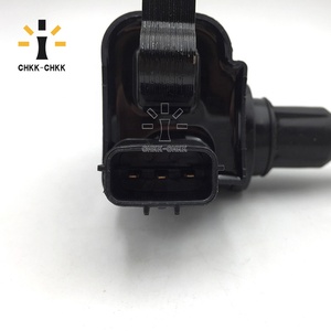MD362913 nuovissima bobina di accensione per Auto parti del motore per <span class=keywords><strong>Mitsubishi</strong></span> Lancer Carisma <span class=keywords><strong>Space</strong></span> <span class=keywords><strong>Star</strong></span> #4 g93 4 g94 H6T12471A - Product Image 6