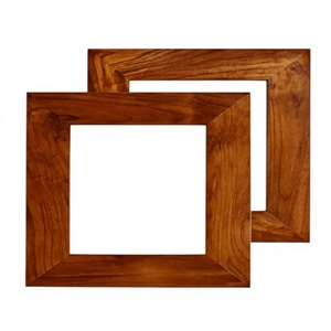 Wooden <b>Photo</b> <b>Frame</b> Green Matte Finish Handmade Dandelion Print Display Wooden <b>Photo</b> <b>Frame</b> <b>8x10</b> Inch Solid Wood Picture <b>Frame</b> - Product Image 1
