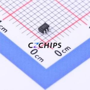 Interruptor analógico/multiplexor de chip IC de circuito integrado de 1/2 ", nuevo y original, de 1/2" - Product Image 1