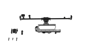 Plate-forme de commande centrale multifonction à ajustement <span class=keywords><strong>particulier</strong></span> pour Ford Bronco 2021-2023-Adaptable à plusieurs modèles - Product Image 4