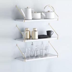 ห้องนั่งเล่นรายการครัว<span class=keywords><strong>สี</strong></span><span class=keywords><strong>ขาว</strong></span>ผนังชั้นวาง - Product Image 1