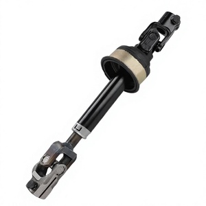 Eje de Dirección para Toyota 45220-06150, para Avalon Camry 2012-2019, Eje de Transmisión de Acero, Pieza de Repuesto - Product Image 3
