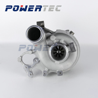 Turbocompresseur pour Hyundai Ix35 Tucson 2.0 CRDI Moteur R 282312F000 28231-2F001 784114-0002 784114-0003 784114-5002S 784114 Turbine 2009-