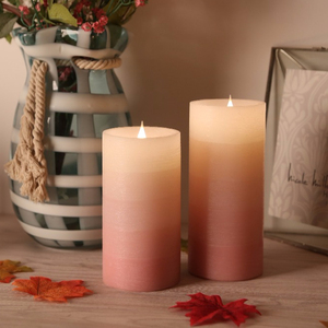 Simplux warmwhite <span class=keywords><strong>LED</strong></span> nến để trang trí <span class=keywords><strong>Flameless</strong></span> <span class=keywords><strong>LED</strong></span> Nến 4 giờ 8 giờ hẹn giờ - Product Image 2