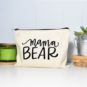 Borsa regalo per ragazze con Logo stampato con Logo personalizzato - Product Image 6