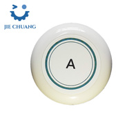 Kit pour laboratoire dentaire de glaçure en zircone pour céramique poudre de glaçure pâte de glaçure en céramique OEM