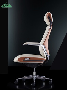 <span class=keywords><strong>Sedia</strong></span> da Ufficio Direzionale Wayon 2026 in Pelle Sintetica dal Design Moderno, Base Cromata, <span class=keywords><strong>Altezza</strong></span> Regolabile, Prezzo Competitivo - Product Image 4