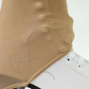 Medias de <span class=keywords><strong>Patinaje</strong></span> Artístico Premium, Transpirables, de Secado Rápido, por Encima de la Rodilla - Product Image 2