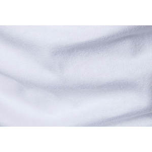 Nueva Camiseta de Verano para Hombre, Talla Grande, Estilo Urbano Occidental, Manga Corta, Cuello Redondo, Color Sólido, 100% Algodón Transpirable - Product Image 6