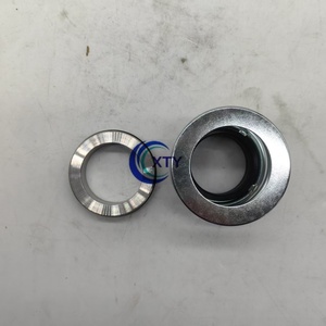 El sello del eje del reemplazo automático de XTY parte el sello mecánico EKK BE-0006455 para el autobús para el compresor - Product Image 5