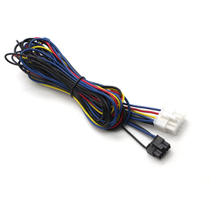 สายต่อพาวเวอร์ PCIe 8 พิน เป็น 8 พิน (6+2) + สายอะแดปเตอร์แปลงไฟ 10 พิน เป็น 8 พิน EPS/ATX 12V สำหรับพาวเวอร์ซัพพลายพีซี ความยาว 30 ซม. - Product Image 6