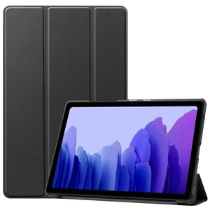 Dành cho Samsung Galaxy Tab A7 10.<span class=keywords><strong>4</strong></span> Inch 2020 SM-T500/T505/T507 Slim Stand Hard Back Shell Vỏ bảo vệ thông minh - Product Image 1