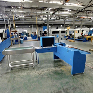 เครื่องคัดแยกและจัดเรียงไข่อัตโนมัติเต็มรูปแบบ ด้วยระบบชั่งน้ำหนัก มอเตอร์ประสิทธิภาพสูง สำหรับใช้งานเชิงพาณิชย์ ความจุ 5400 ฟอง/ชม. - Product Image 1