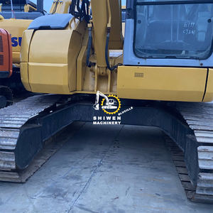 Excellente occasion pour le moteur de machines de construction d'occasion d'excavatrice de Komatsu PC78us comprenant les modèles PC20 PC35 PC40 PC70 pour - Product Image 6