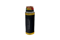 Cable eléctrico Yjv/ Yjv22/ Yjlv/ Yjlv22/ Zr Cable 0,6/1kv Conductor de cobre de bajo voltaje medio Certificado Material de aislamiento Pe