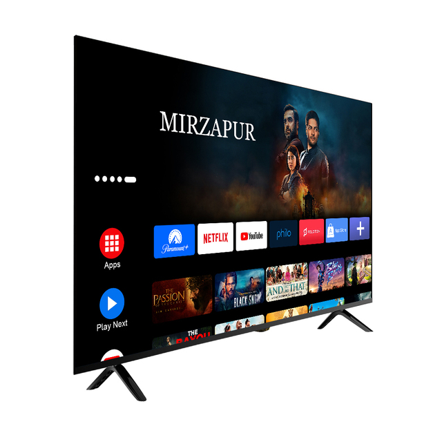 OEM Tv LED Tv 32 Inch Android Smart Television 32 Inch LED Tv Television