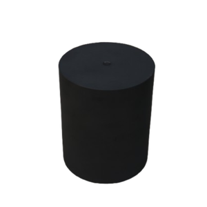 Isostatic ép độ tinh khiết cao <span class=keywords><strong>Graphite</strong></span> tấm <span class=keywords><strong>Graphite</strong></span> khối chất lượng <span class=keywords><strong>Graphite</strong></span> sản phẩm - Product Image 3