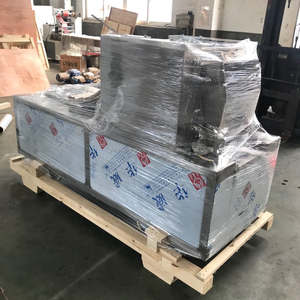 خط إنتاج اللوز لصنع البسكويت وتشكيل الكوكيز التجارية - Product Image 6