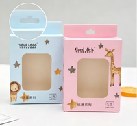 Boîte en carton imprimée CMJN pour chargeur, en papier cartonné 350 g/m², emballage pour câble de données avec crochets – Meilleures ventes
