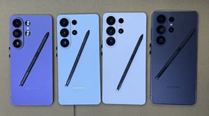 2026หน้าจอ HD 90Hz ขนาด7.3นิ้ว108MP Deca core Android S26แท้ ultra 5G LTE CDMA smartphone - Product Image 5