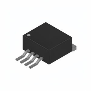 ชิ้นส่วนอิเล็กทรอนิกส์ MIC37301-1.8WR TR SPAK 5 บริการครบวงจรแบบดั้งเดิม ระบบจัดการพลังงาน (PMIC) - Product Image 1
