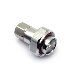 Tdrf conn 7/16 DIN Nam Loại kết nối cho 1/2 superflex Cáp - Product Image 1