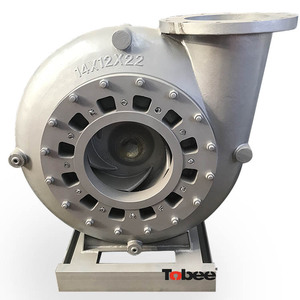 14x12x22 nhiệm vụ Magnum XP Bơm ly tâm như máy xay sinh tố bơm trong oi lfiled - Product Image 1