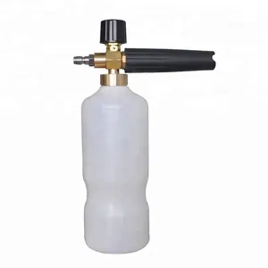Great Quality High Pressure FOAM CANNON (PRESSURE WASHER 1/4 QC CONNECTOR)